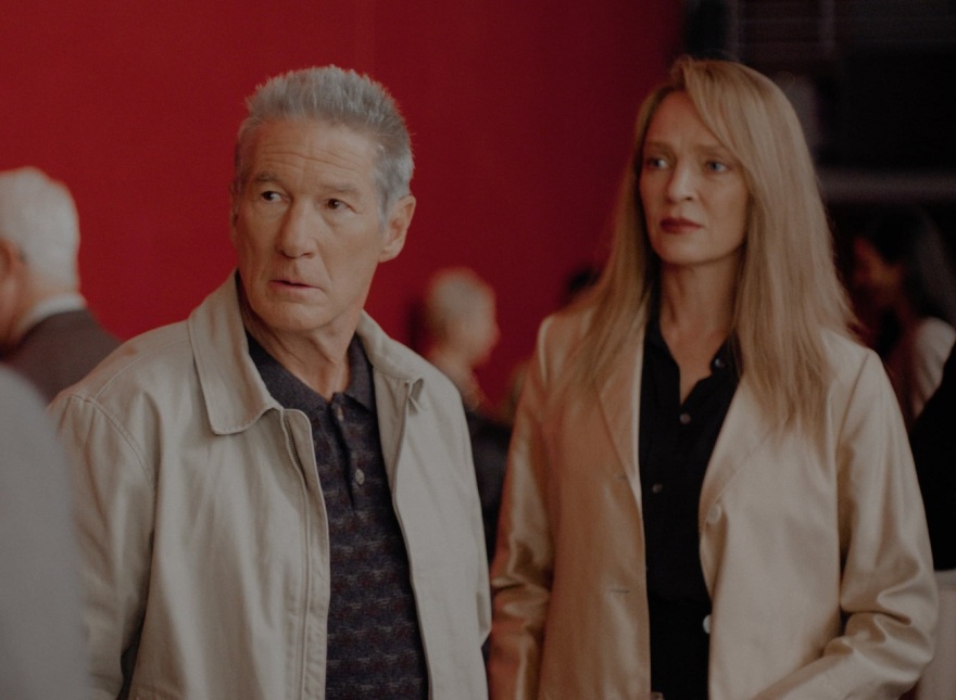 Ούμα Θέρμαν: Οι αξιομνημόνευτοι ρόλοι και η νέα της ταινία