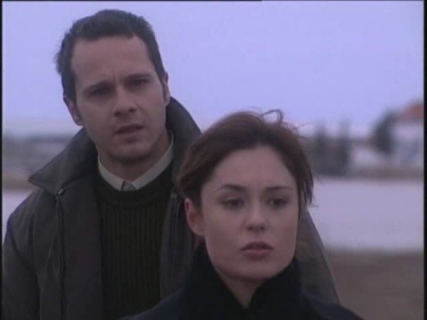 Μέμος Μπεγνής: Μία σκηνή που έμεινε κλασική στην τηλεόραση είναι αυτή που κάνω έρωτα στο τρένο με τη Θάλεια Ματίκα