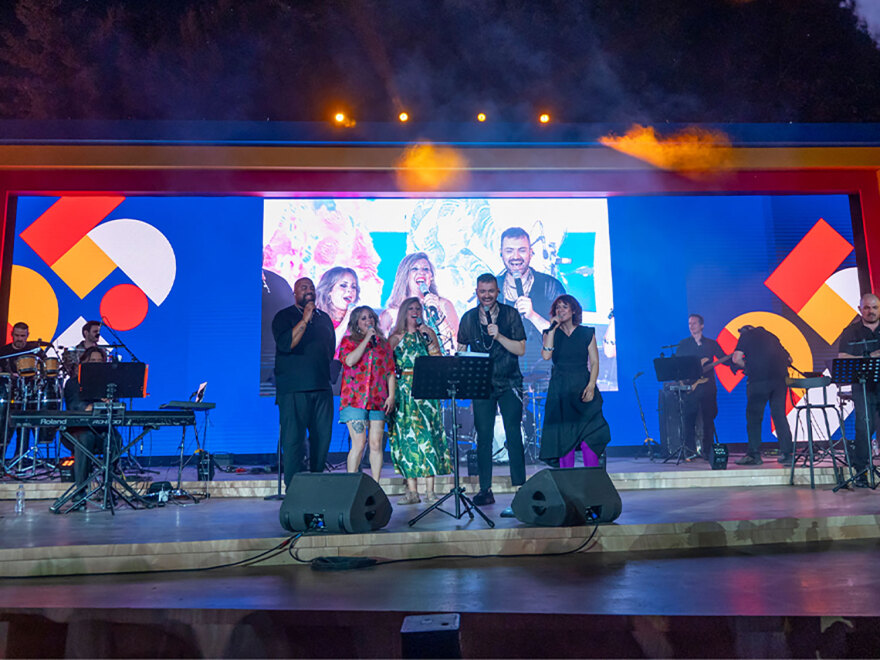 25 χρόνια Lidl Ελλάς: 25 χρόνια ισχυρής ανάπτυξης στον δρόμο για ένα καλύτερο αύριο