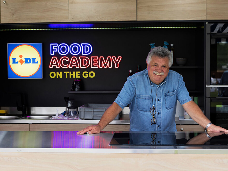 25 χρόνια Lidl Ελλάς: 25 χρόνια ισχυρής ανάπτυξης στον δρόμο για ένα καλύτερο αύριο