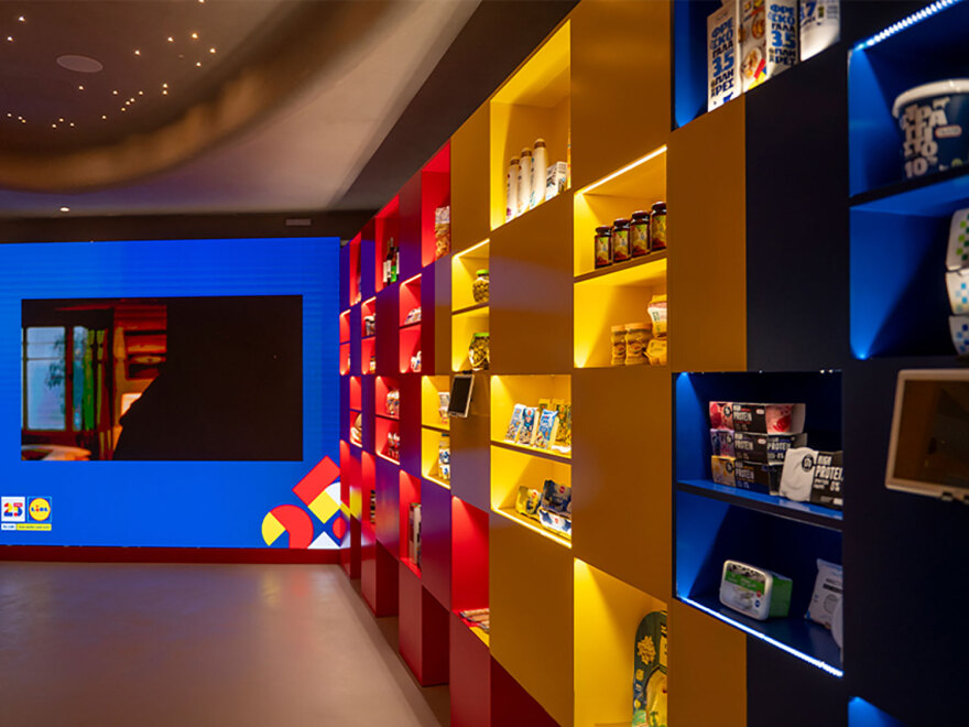 25 χρόνια Lidl Ελλάς: 25 χρόνια ισχυρής ανάπτυξης στον δρόμο για ένα καλύτερο αύριο