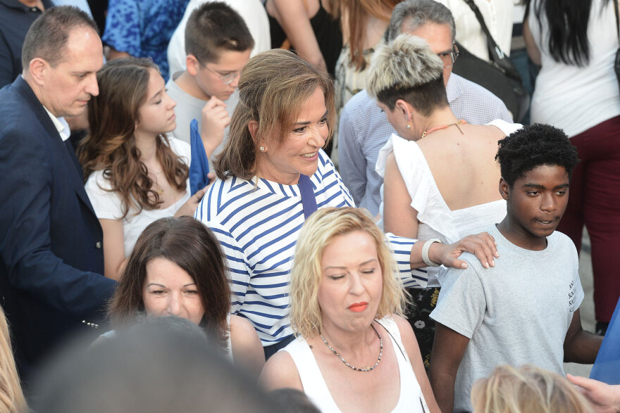 Μητσοτάκης: Δυνατή ΝΔ στην Ελλάδα σημαίνει δυνατή Ελλάδα στην Ευρώπη - Η συγκυρία δεν επιτρέπει πειραματισμούς