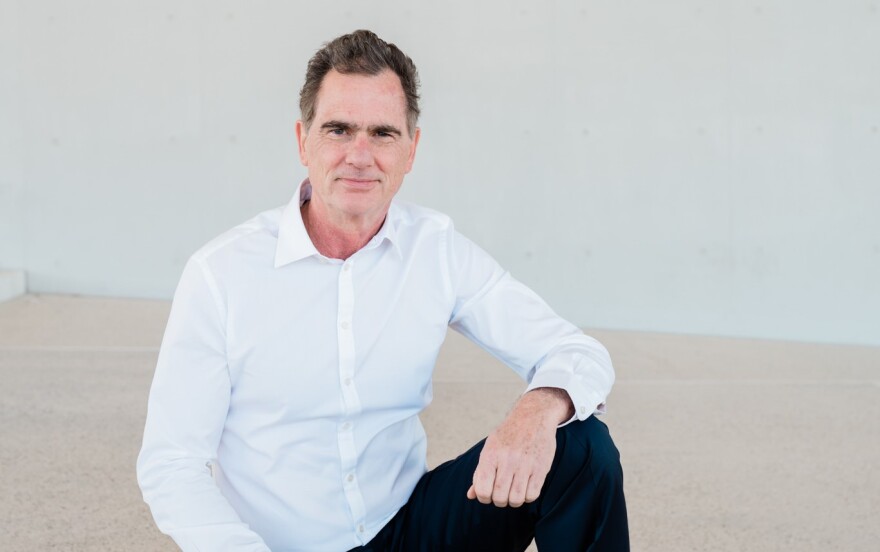 Νίκος Παπανδρέου στο protothema.gr: Οι πολίτες ζητούν αξιοπρέπεια και σεβασμό, πρωτίστως όμως συγκεκριμένες προτάσεις