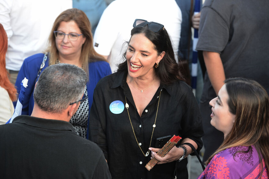 Μητσοτάκης: Δυνατή ΝΔ στην Ελλάδα σημαίνει δυνατή Ελλάδα στην Ευρώπη - Η συγκυρία δεν επιτρέπει πειραματισμούς