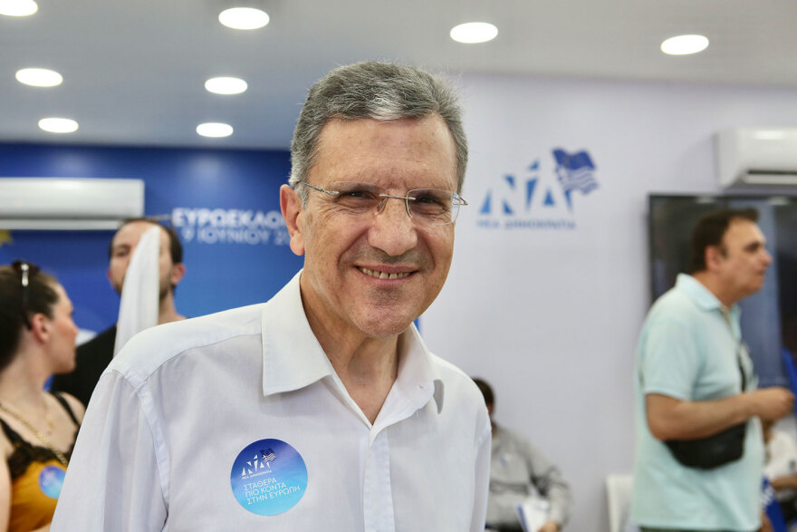 Μητσοτάκης: Δυνατή ΝΔ στην Ελλάδα σημαίνει δυνατή Ελλάδα στην Ευρώπη - Η συγκυρία δεν επιτρέπει πειραματισμούς