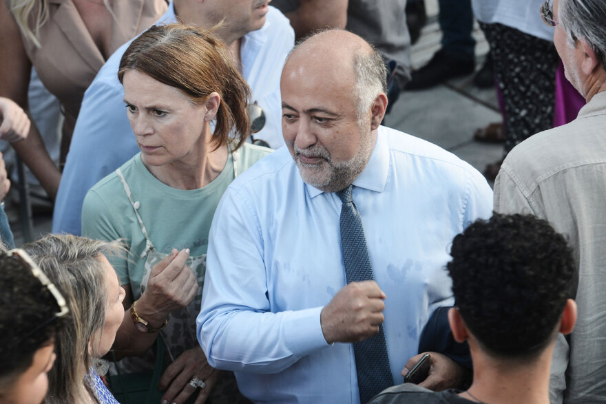 Μητσοτάκης: Δυνατή ΝΔ στην Ελλάδα σημαίνει δυνατή Ελλάδα στην Ευρώπη - Η συγκυρία δεν επιτρέπει πειραματισμούς