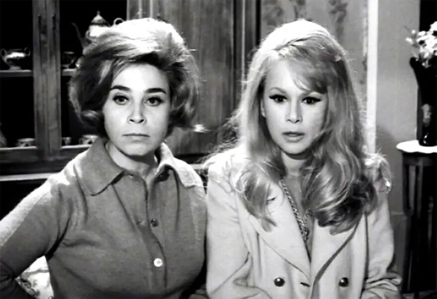 Πέθανε η Δέσποινα Στυλιανοπούλου σε ηλικία 91 ετών