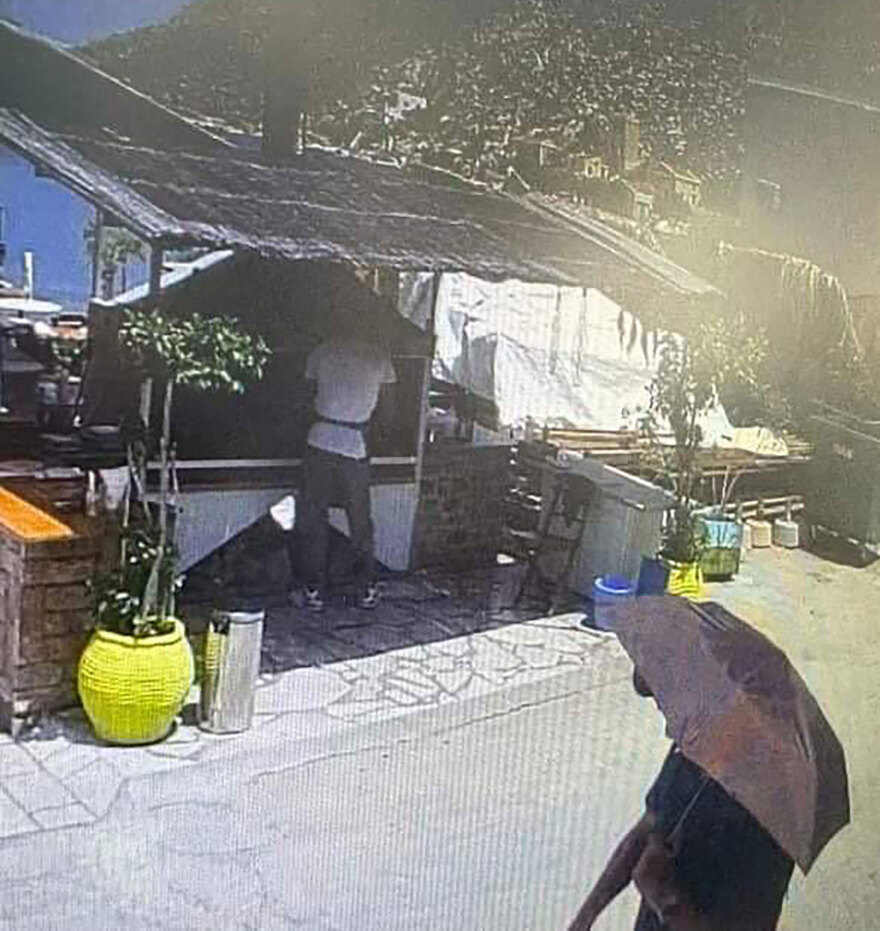 Σύμη: Στη διαδρομή Πέδι-Γιαλός επικεντρώνονται οι έρευνες για τον εντοπισμό του παρουσιαστή του BBC