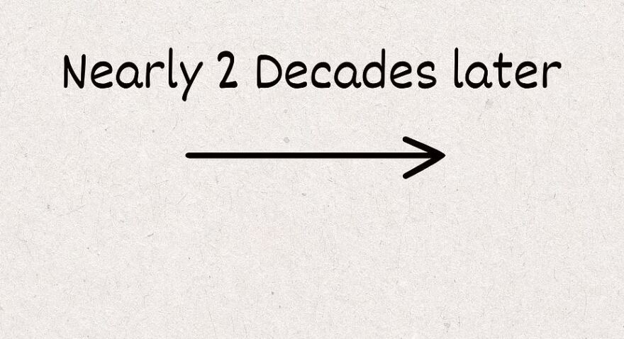 H Σάλμα Χάγιεκ φωτογραφήθηκε στα 57 της με μαγιό, σε ίδια πόζα με το 1999 και αποθεώθηκε