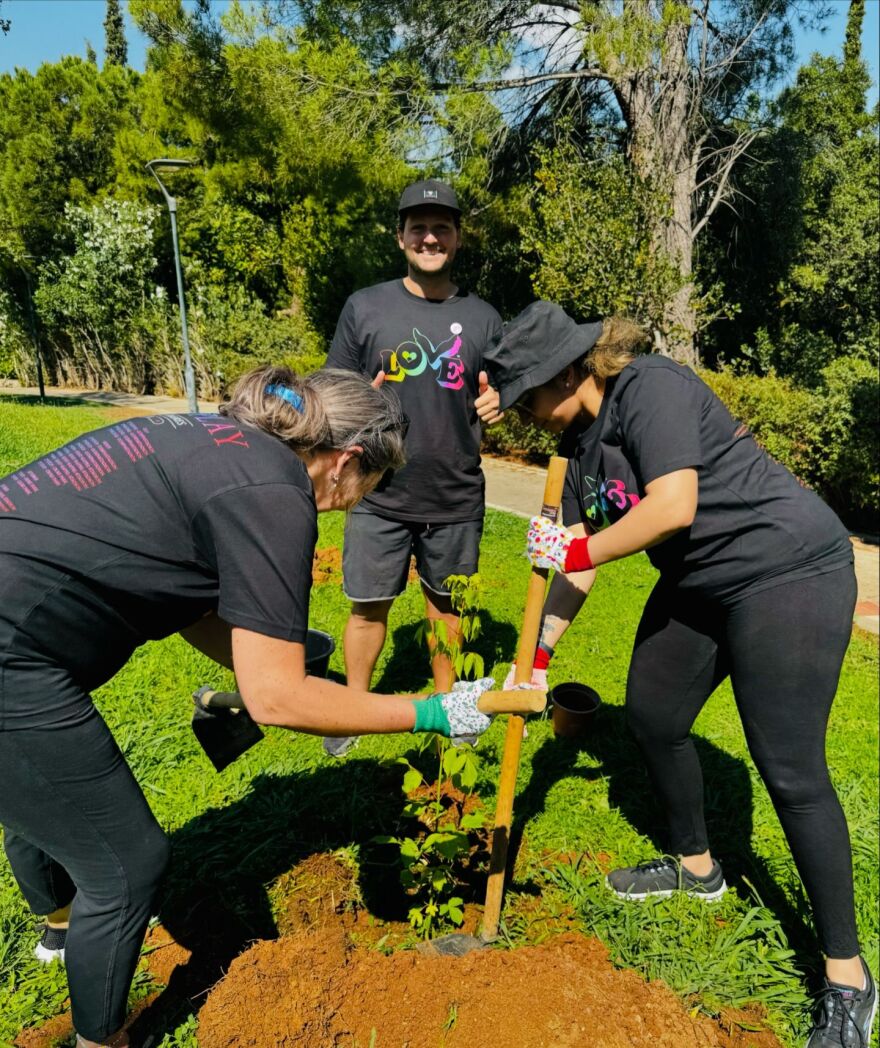 Γεμίζει το ΟΑΚΑ για τους Coldplay - Έτοιμοι να «βάλουν φωτιά» μπροστά σε 60.000 κόσμο