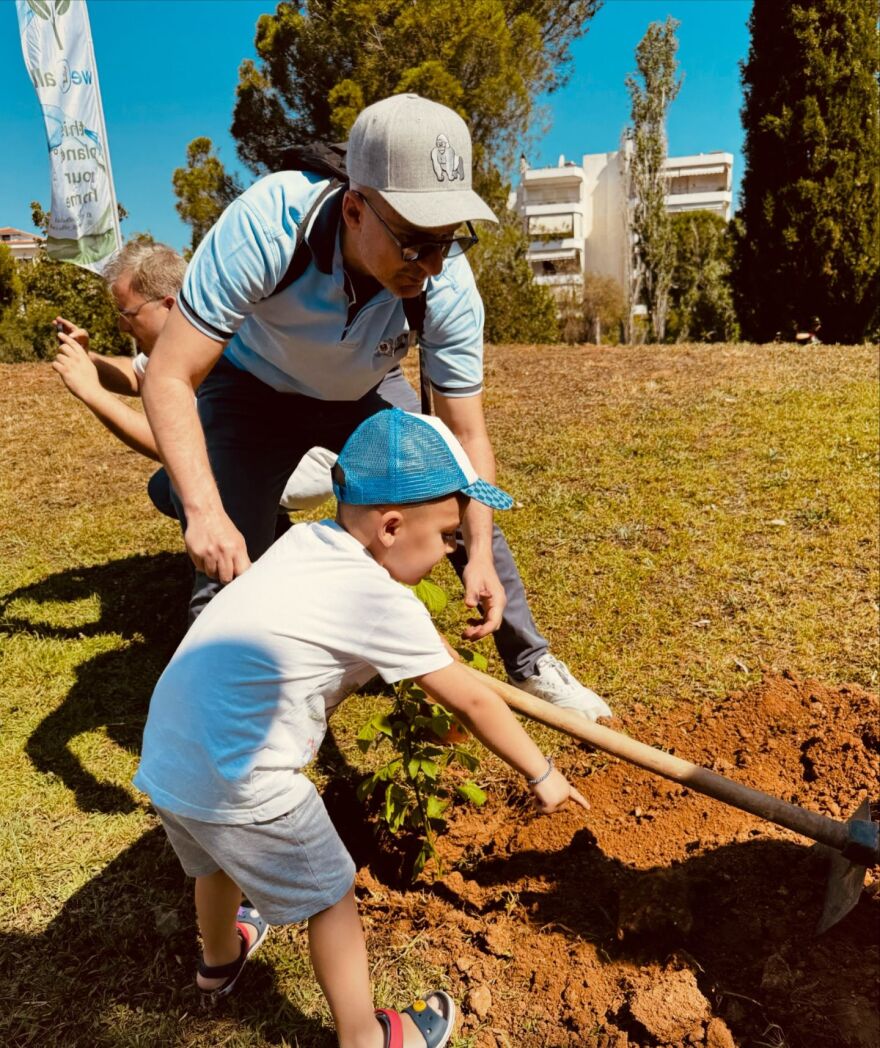 Γεμίζει το ΟΑΚΑ για τους Coldplay - Έτοιμοι να «βάλουν φωτιά» μπροστά σε 60.000 κόσμο