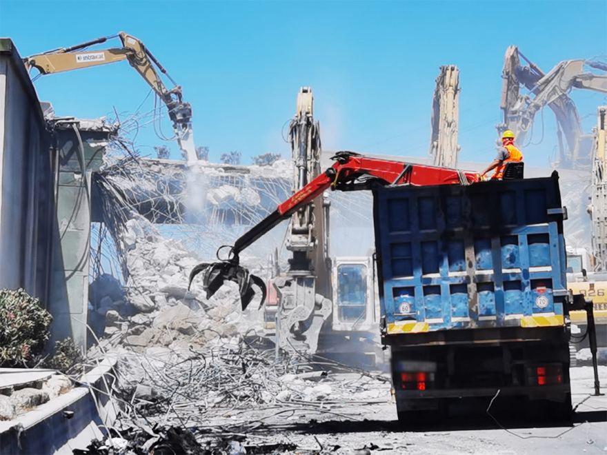 Ισθμός: Έκτακτες ρυθμίσεις για την έξοδο, δόθηκαν 3 λωρίδες προς Κόρινθο - Εστάλη 112: Ξεκινήστε αργότερα για να αποφύγετε την ταλαιπωρία