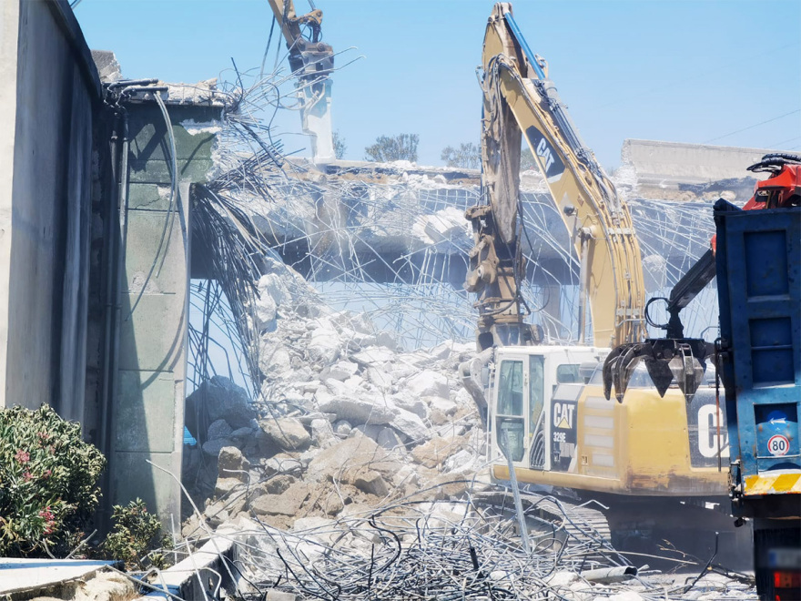 Ισθμός: Έκτακτες ρυθμίσεις για την έξοδο, δόθηκαν 3 λωρίδες προς Κόρινθο - Εστάλη 112: Ξεκινήστε αργότερα για να αποφύγετε την ταλαιπωρία