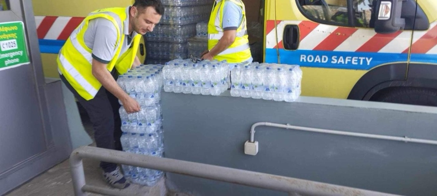 Ισθμός: Ομαλοποιήθηκε η κίνηση μετά την κατεδάφιση της γέφυρας, παραμένουν ανοιχτά τα διόδια - Δείτε τις κυκλοφοριακές ρυθμίσεις