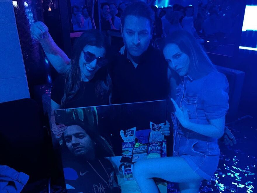 Νάταλι Πόρτμαν: Το μήνυμα ευγνωμοσύνης 3 μήνες μετά την οριστικοποίηση του διαζυγίου της 