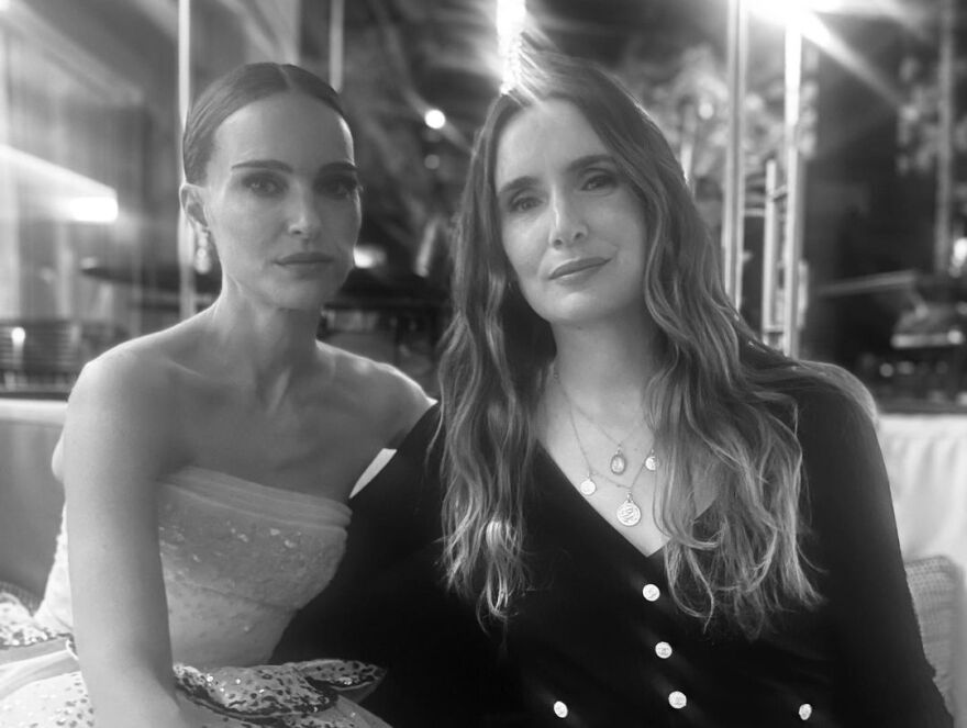 Νάταλι Πόρτμαν: Το μήνυμα ευγνωμοσύνης 3 μήνες μετά την οριστικοποίηση του διαζυγίου της 