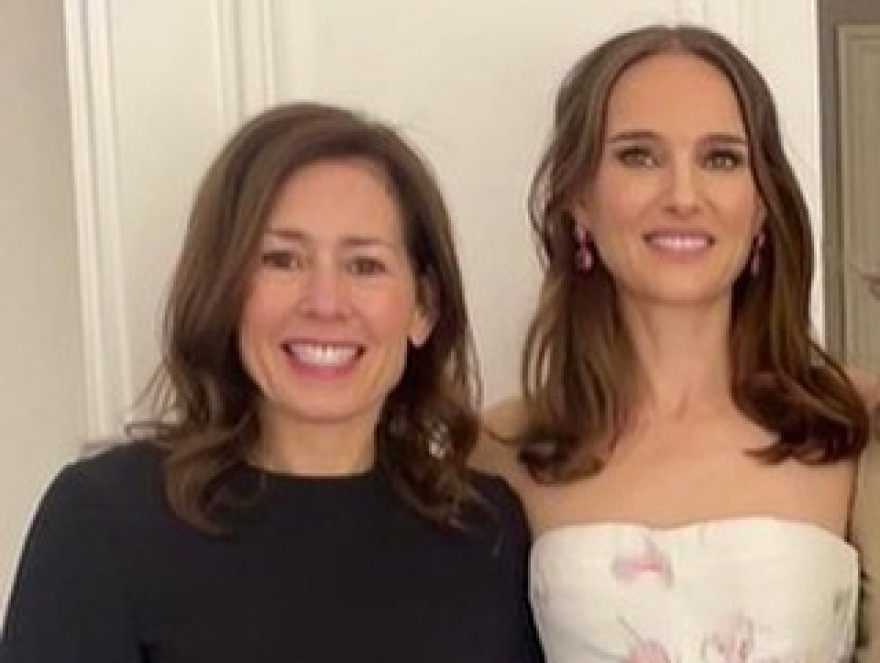 Νάταλι Πόρτμαν: Το μήνυμα ευγνωμοσύνης 3 μήνες μετά την οριστικοποίηση του διαζυγίου της 