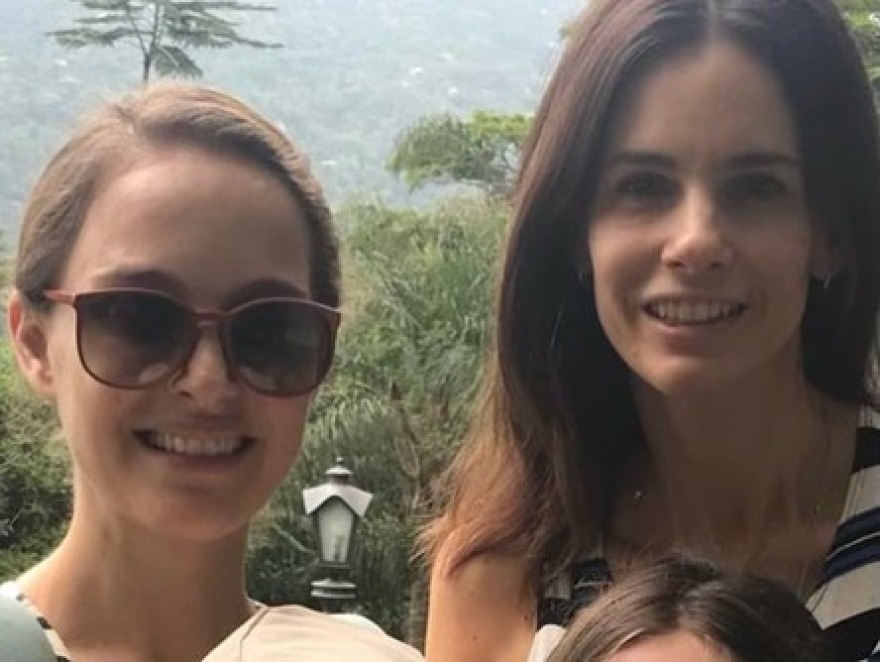 Νάταλι Πόρτμαν: Το μήνυμα ευγνωμοσύνης 3 μήνες μετά την οριστικοποίηση του διαζυγίου της 