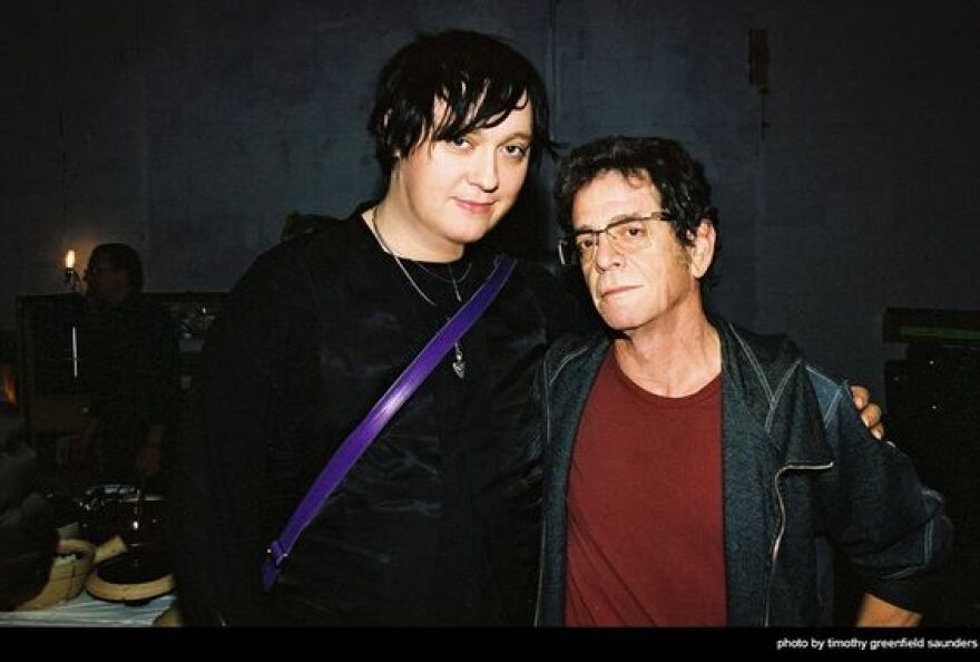 Anohni: Ποια είναι η τρανσέξουαλ τραγουδοποιός, για χάρη της οποίας έρχεται η Μαρίνα Αμπράμοβιτς στην Αθήνα