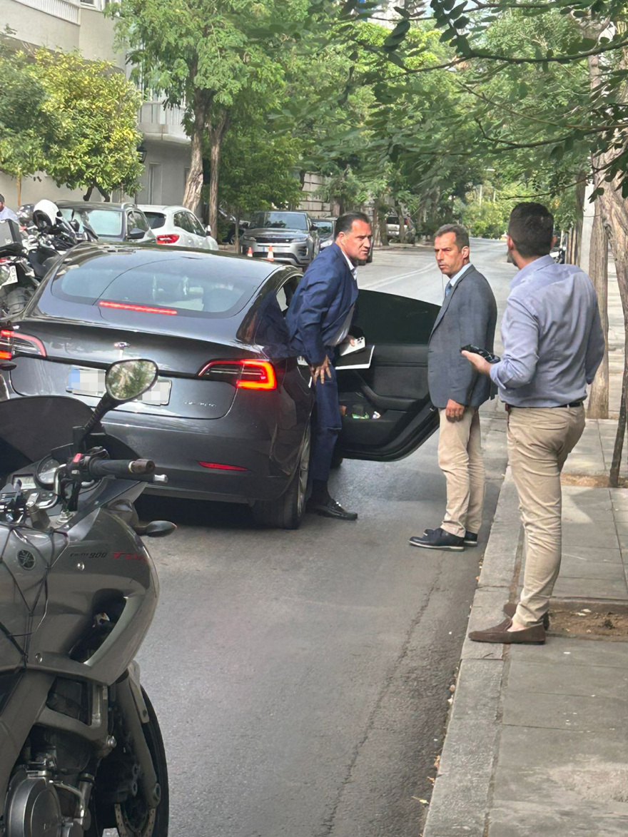 Ευρωεκλογές 2024: Ραντεβού Μητσοτάκη στο Μαξίμου με υπουργούς 