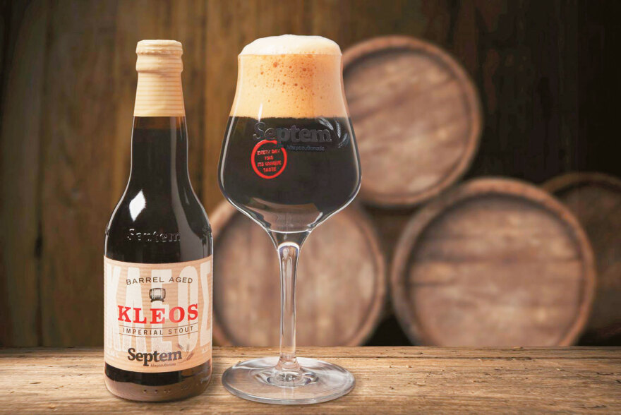 Κάθε πόλη έχει και τη δική της χειροποίητη μπίρα - 70 μικρές ζυθοποιίες ξεφύτρωσαν στην Ελλάδα