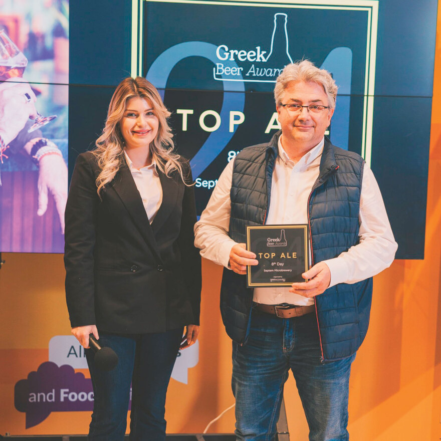 Κάθε πόλη έχει και τη δική της χειροποίητη μπίρα - 70 μικρές ζυθοποιίες ξεφύτρωσαν στην Ελλάδα