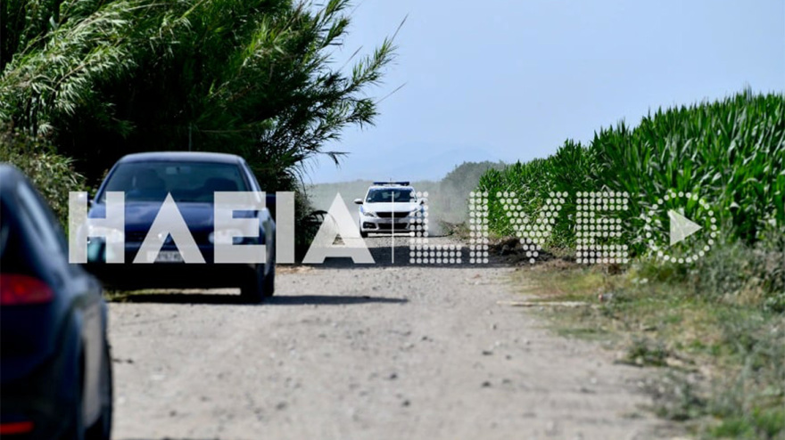 Πύργος: Νεκρή, με τραύματα από κατσαβίδι στον λαιμό βρέθηκε η 11χρονη που είχε εξαφανιστεί - Ομολόγησε 37χρονος 