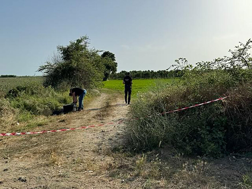 Δολοφονία 11χρονης στην Ηλεία: «Την πήγα στο χωράφι και τη σκότωσα» - Η κυνική ομολογία του δολοφόνου