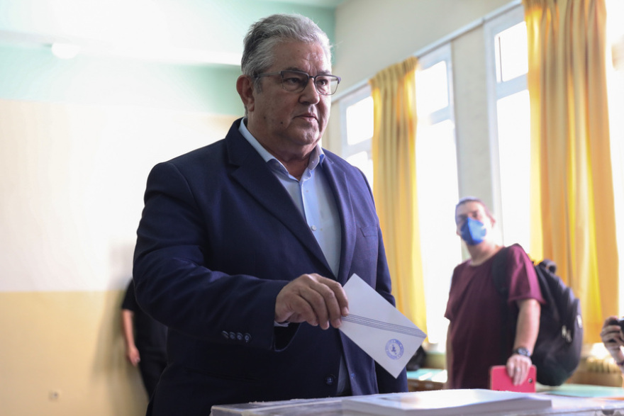 Ο χάρτης με τα κέρδη και τις απώλειες από την ευρωκάλπη: Δείτε τα ρεκόρ και τις επιδόσεις ανά κόμμα