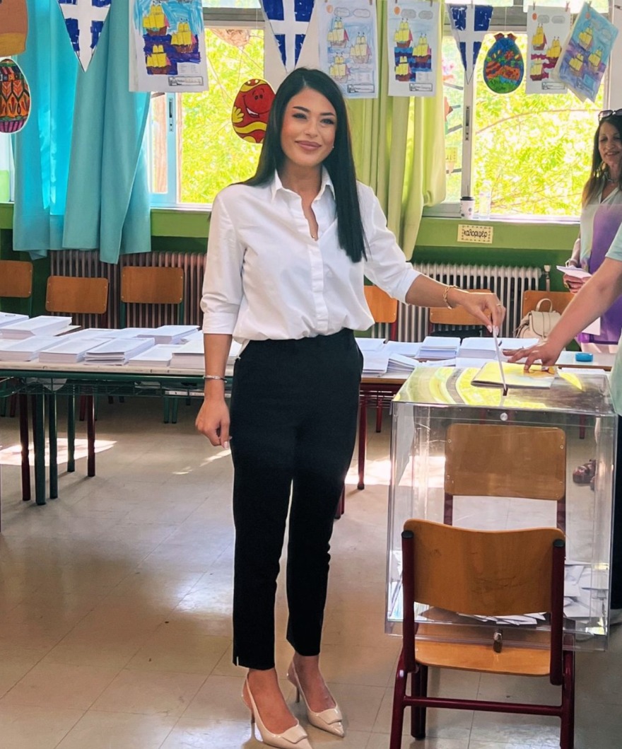 Ο χάρτης με τα κέρδη και τις απώλειες από την ευρωκάλπη: Δείτε τα ρεκόρ και τις επιδόσεις ανά κόμμα