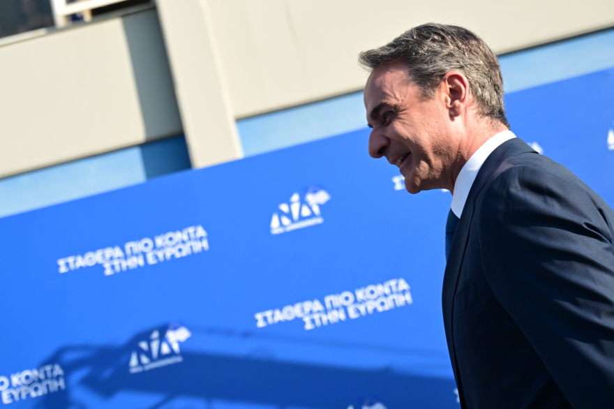 Ο χάρτης με τα κέρδη και τις απώλειες από την ευρωκάλπη: Δείτε τα ρεκόρ και τις επιδόσεις ανά κόμμα