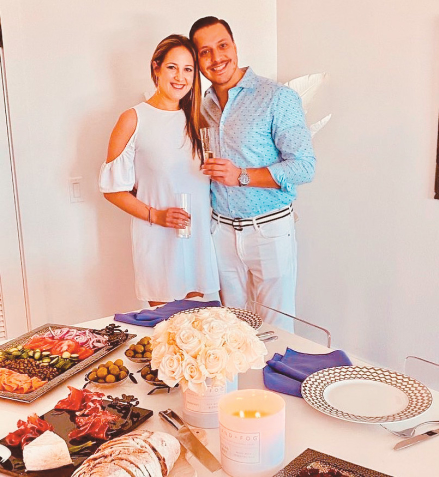 «The Crown» αλά ελληνικά: Ο γάμος της Θεοδώρας Γκρις άργησε τέσσερα χρόνια