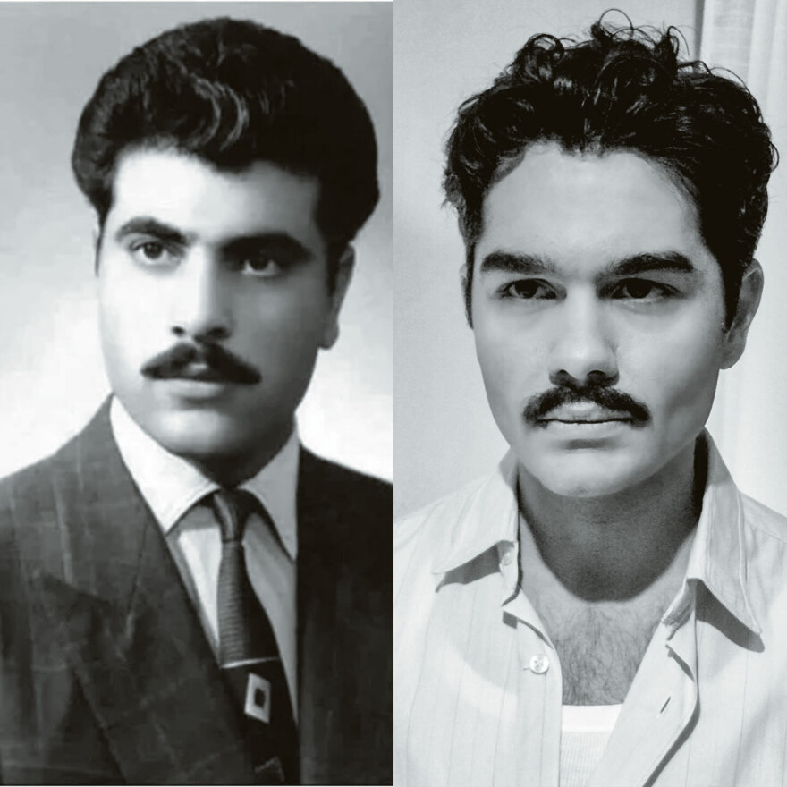 Η ζωή του όλη γίνεται ταινία: Πώς ο Χρήστος Μάστορας έγινε Στέλιος Καζαντζίδης