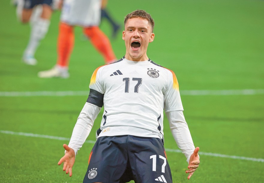 Euro 2024: Αρχίζει το ματς - Από τις κάλπες στην ποδοσφαιρική πανδαισία με 51 αγώνες και 2.700.000 εισιτήρια