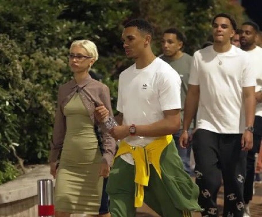 Εθνική Αγγλίας: Χρυσάφι στα πόδια των WAGS - Τους δίνουν αστρονομικά ποσά, για να ποστάρουν από τα γήπεδα του Euro 2024