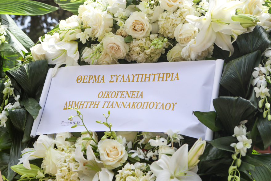 Παναθηναϊκός: Όλη η ομάδα στο «αντίο» στον Πάρη Δερμάνη - Δείτε φωτογραφίες