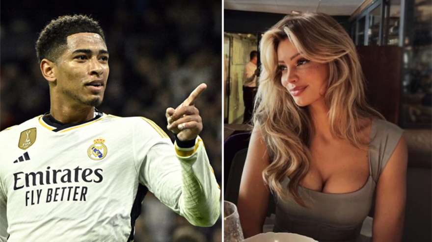 Εθνική Αγγλίας: Χρυσάφι στα πόδια των WAGS - Τους δίνουν αστρονομικά ποσά, για να ποστάρουν από τα γήπεδα του Euro 2024