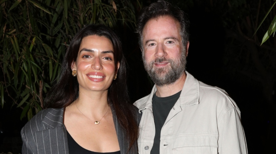 Τόνια Σωτηροπούλου: Θα ήθελα να αποκτήσω ένα παιδί