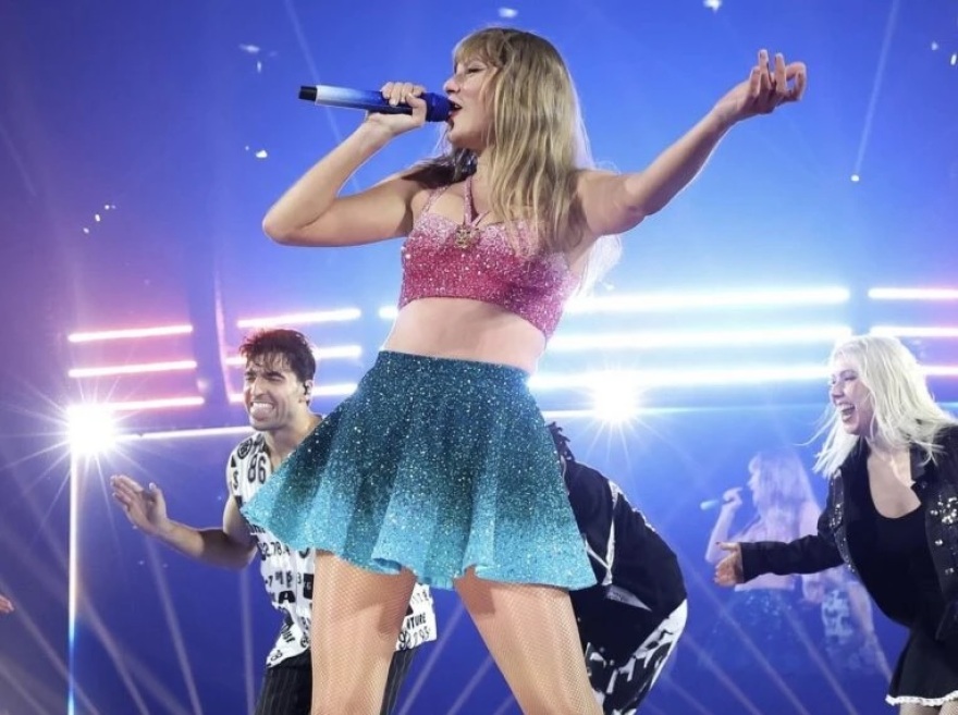 Τέιλορ Σουίφτ: Έως και δεκάδες εκατ. δολάρια υπολογίζεται η ζημιά για συνεργάτες της μετά τις ακυρώσεις συναυλιών