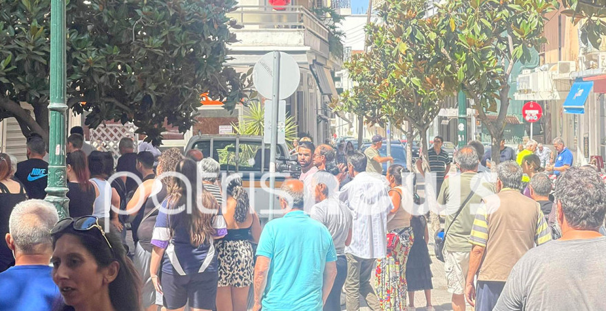 Δολοφονία 11χρονης στην Ηλεία: Δίωξη για ανθρωποκτονία με δόλο, απόπειρα βιασμού και άλλα τρία αδικήματα στον 37χρονo 