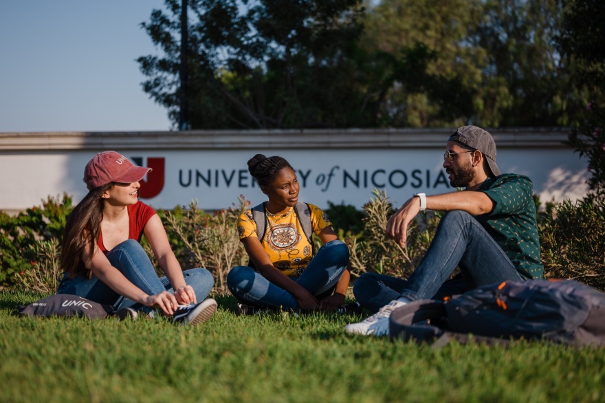 Πανεπιστήμιο Λευκωσίας: Στην κορυφή της κατάταξης ελληνικών και κυπριακών πανεπιστημίων το 2024