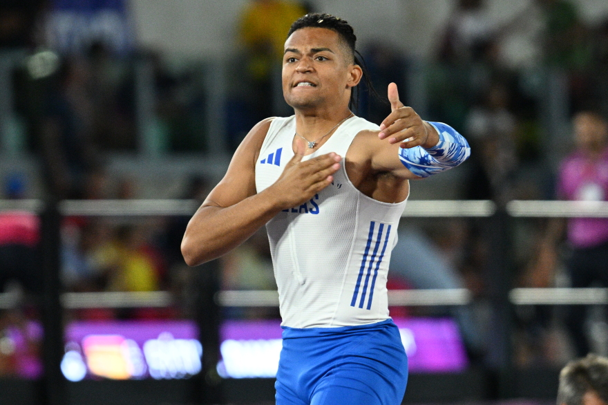 Ασημένιος ο Καραλής στον τελικό του επί κοντώ στο Ευρωπαϊκό πρωτάθλημα - Δείτε βίντεο