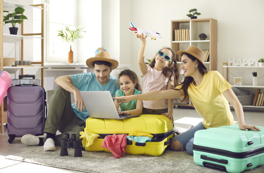ERGO My Home BnB: Το ασφαλιστικό πρόγραμμα βραχυχρόνιας μίσθωσης κατοικίας που κάνει τη διαφορά
