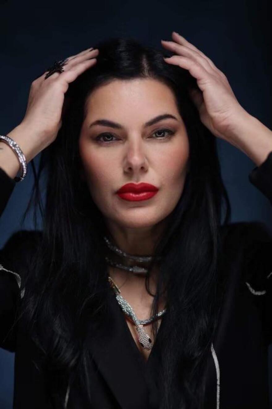 Μεγάλα ονόματα στη συναυλία του καλοκαιριού: Η Σάννυ Μπαλτζή γιορτάζει 30 χρόνια πορείας στην Τεχνόπολη