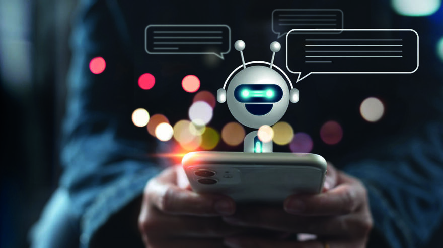 Το AI έρχεται στα κινητά μας τηλέφωνα – Ποιες οι αλλαγές στα λογισμικά και οι νέες λειτουργίες