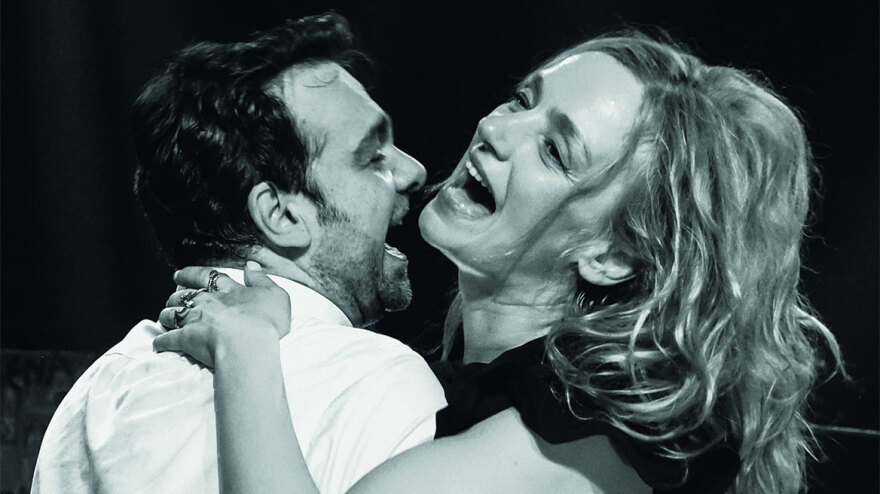 Μουσική, γαστρονομία και σινεμά συναντώνται στο 3ο Evia Film Project