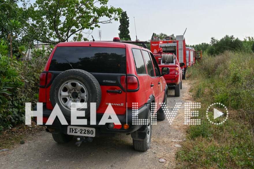 Δολοφονία 11χρονης στην Ηλεία: Εύχομαι να βγει νεκρός από τη φυλακή, λέει η σύζυγος του δράστη 