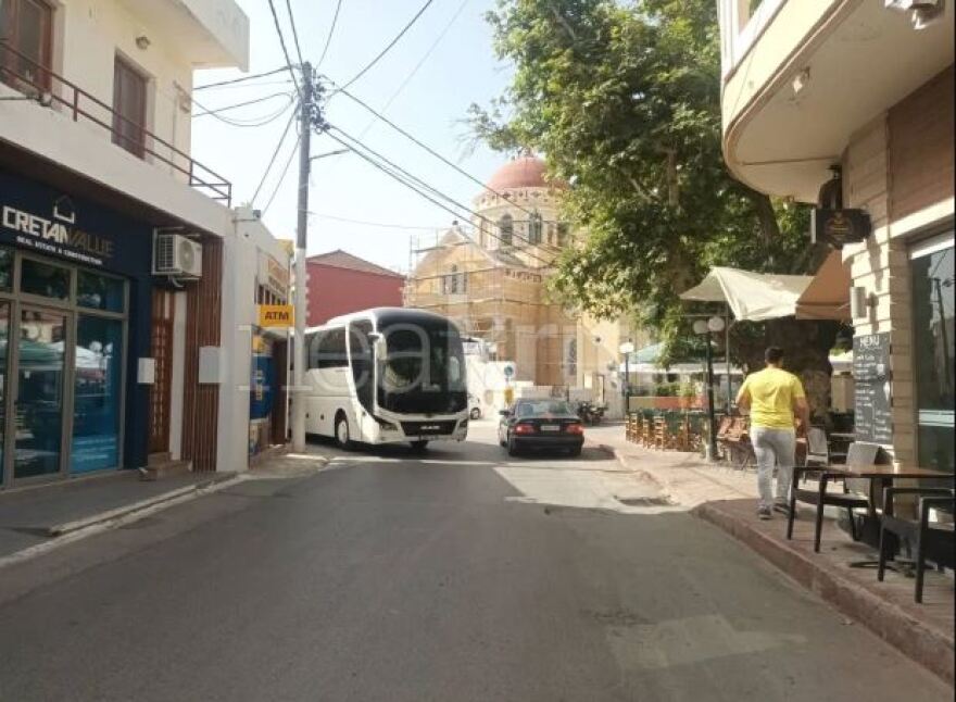 Κρήτη: Δύο άτομα κρατούνται για τον καβγά μετά τον οποίο έπεσε νεκρός ο 20χρονος ναυαγοσώστης