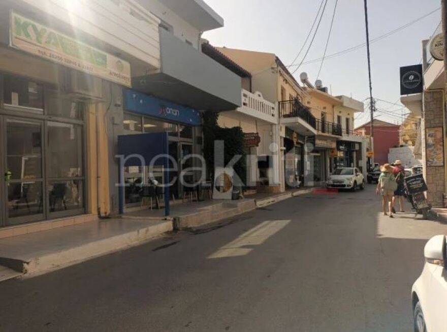 Κρήτη: Δύο άτομα κρατούνται για τον καβγά μετά τον οποίο έπεσε νεκρός ο 20χρονος ναυαγοσώστης