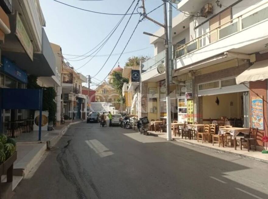 Κρήτη: Δύο άτομα κρατούνται για τον καβγά μετά τον οποίο έπεσε νεκρός ο 20χρονος ναυαγοσώστης